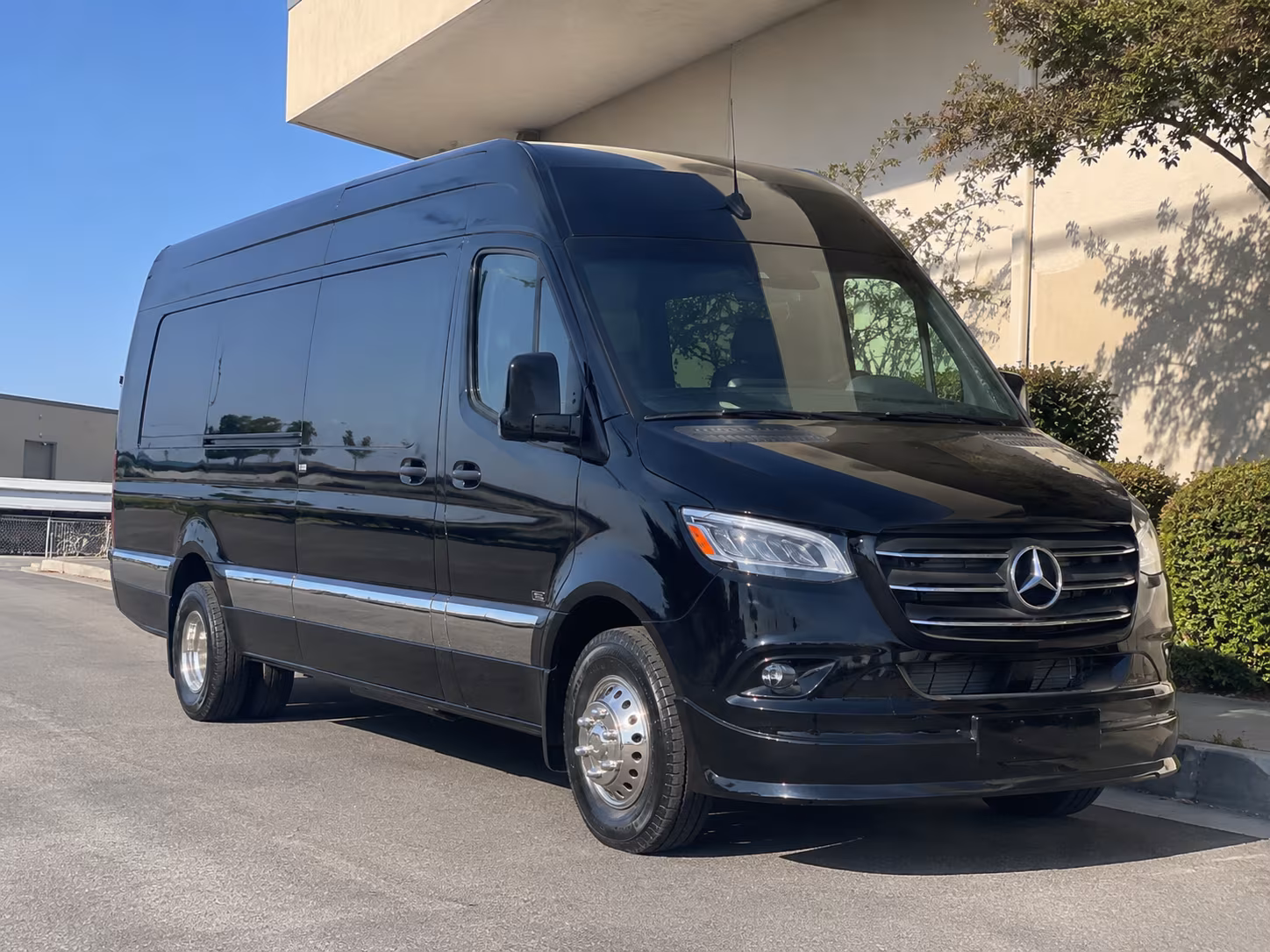 bus rental options for macon trips