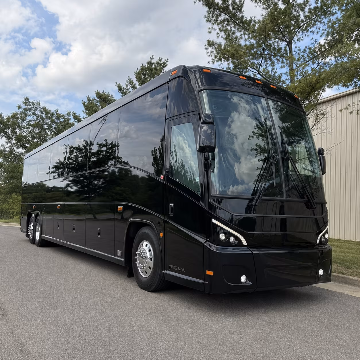 charter bus transfers between macon and hartsfield jackson atlanta international airport