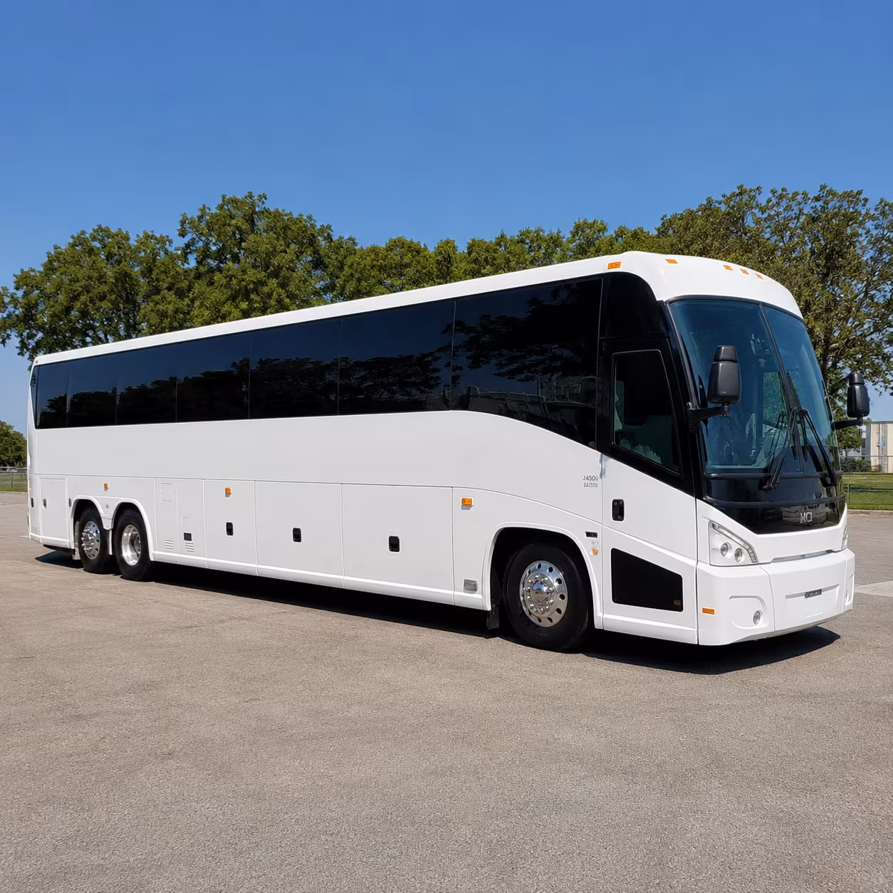 charter buses for corporate retreats and off site team events near macon