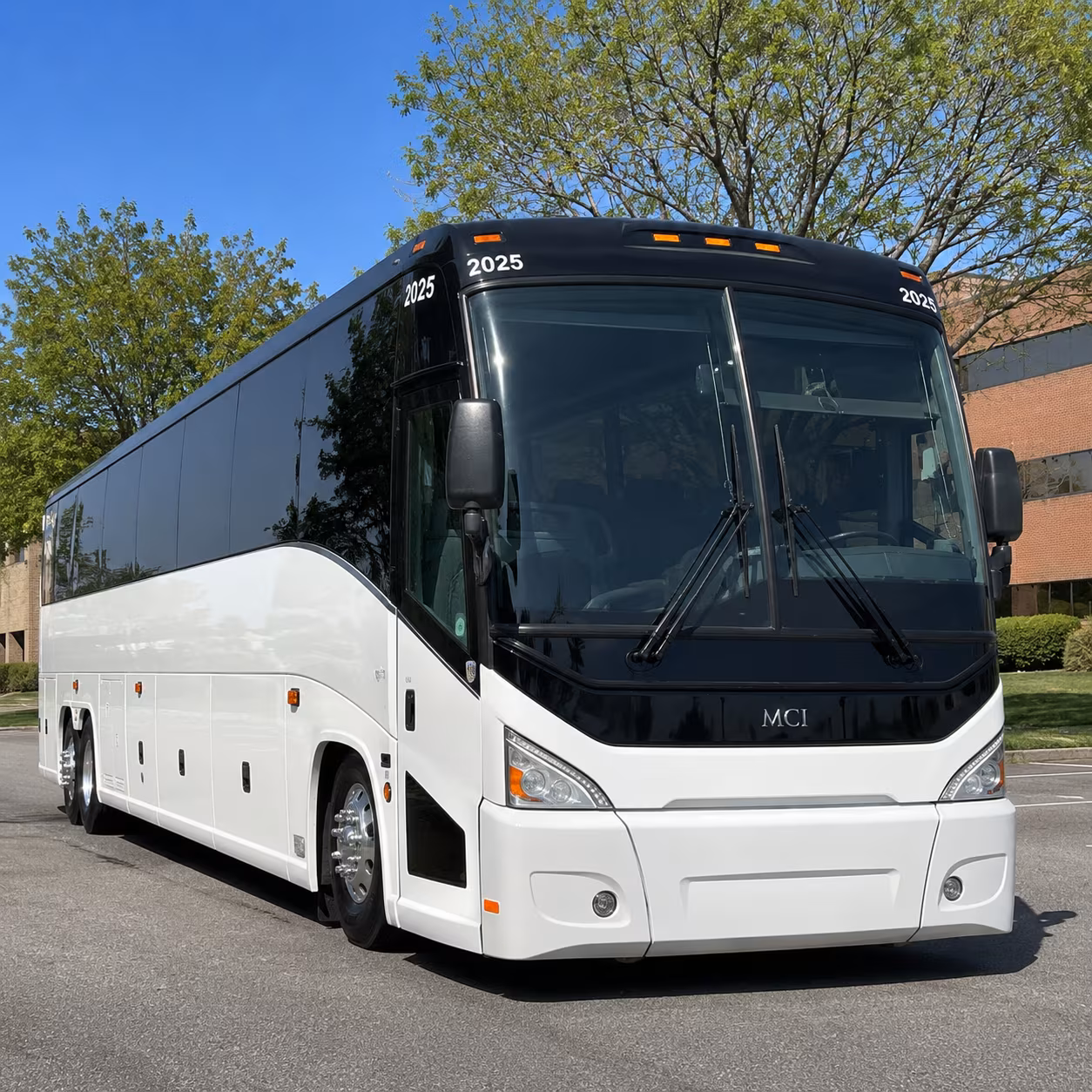 charter buses for macon youth group trips and retreats