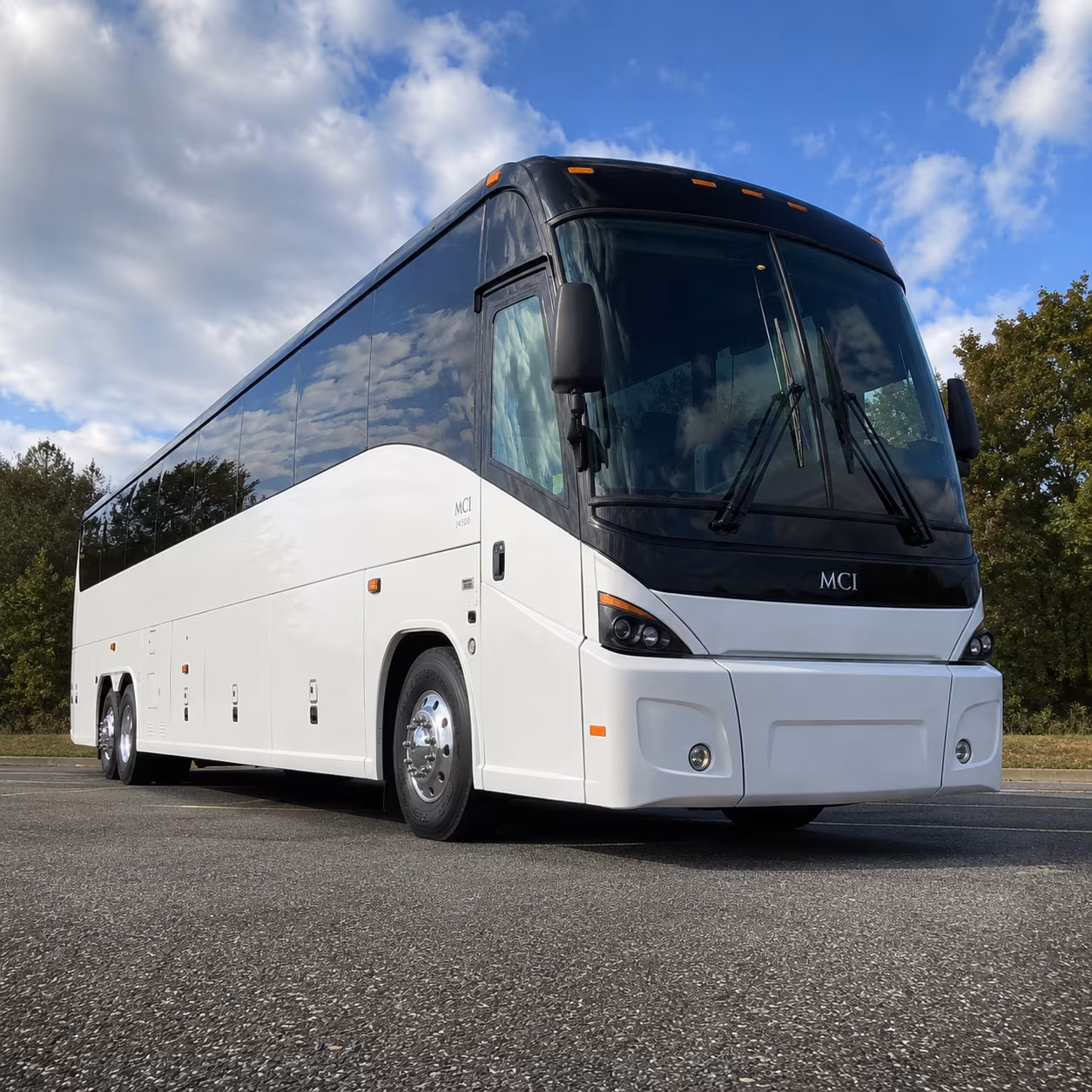charter buses to mercer bears games at five star stadium and beyond