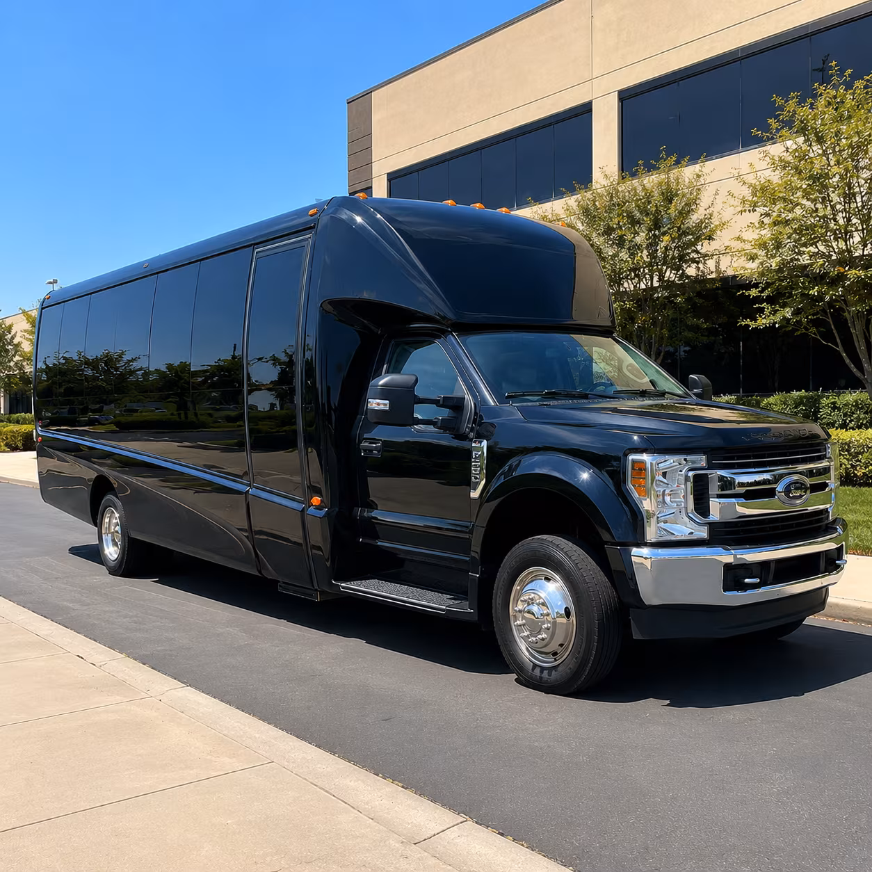 easily book transportation for your next airport transfer 5