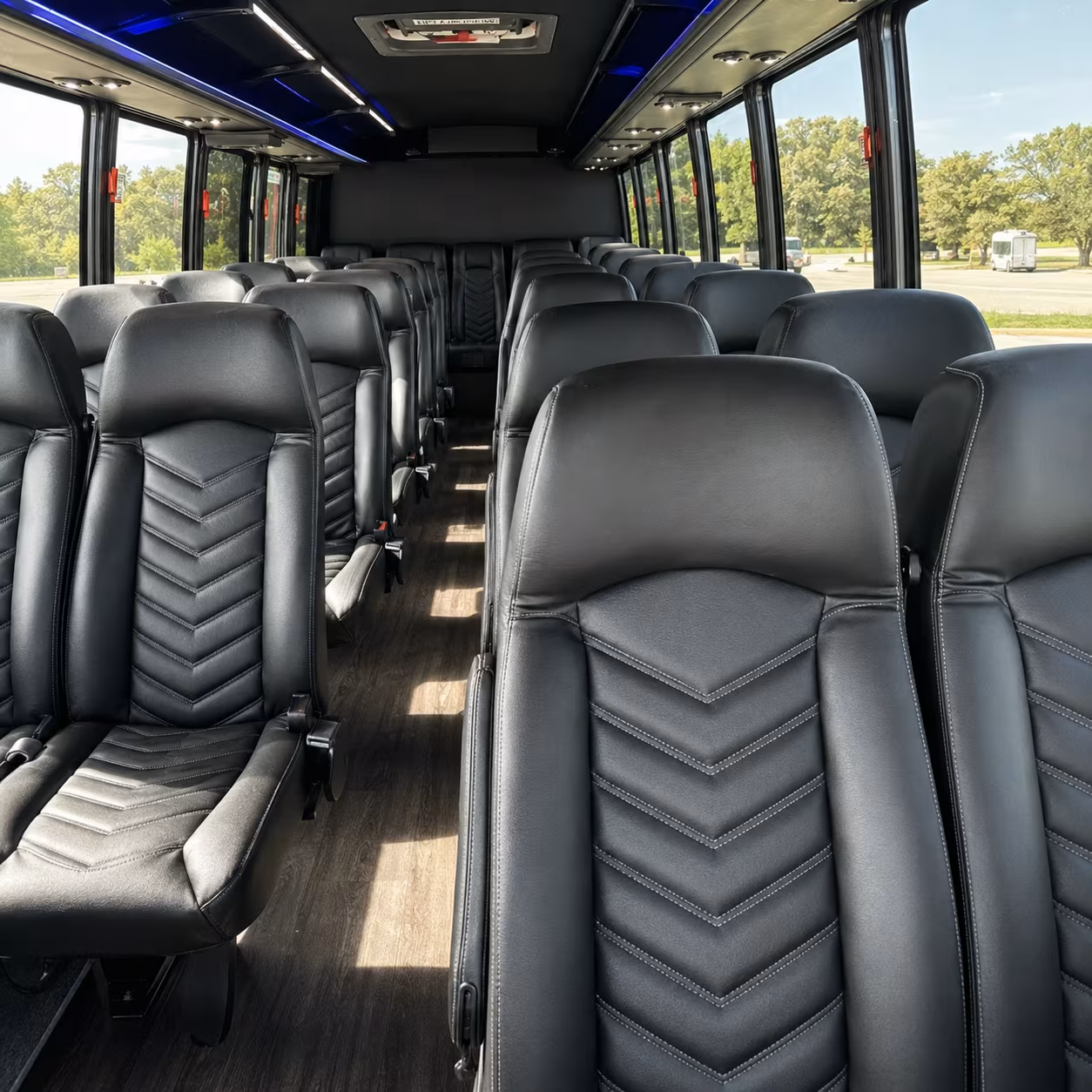 easily book transportation for your next birthday 2