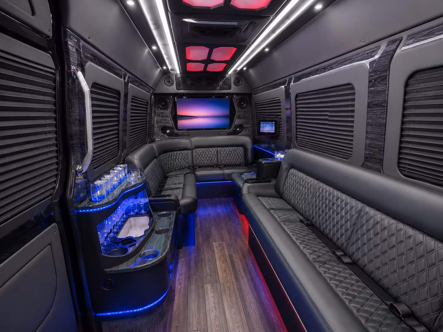easily book transportation for your next birthday 4