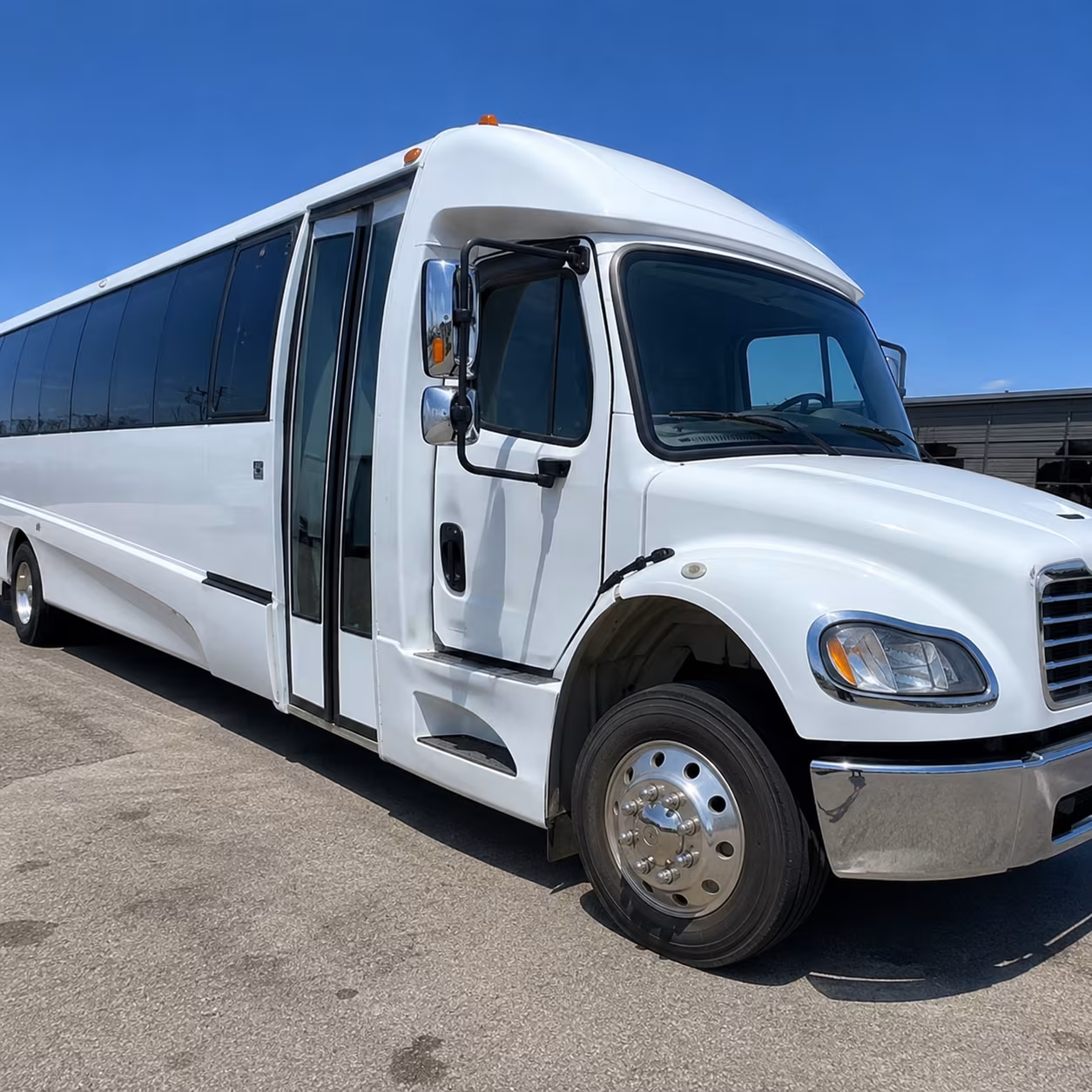 easily book transportation for your next church or religious group 3