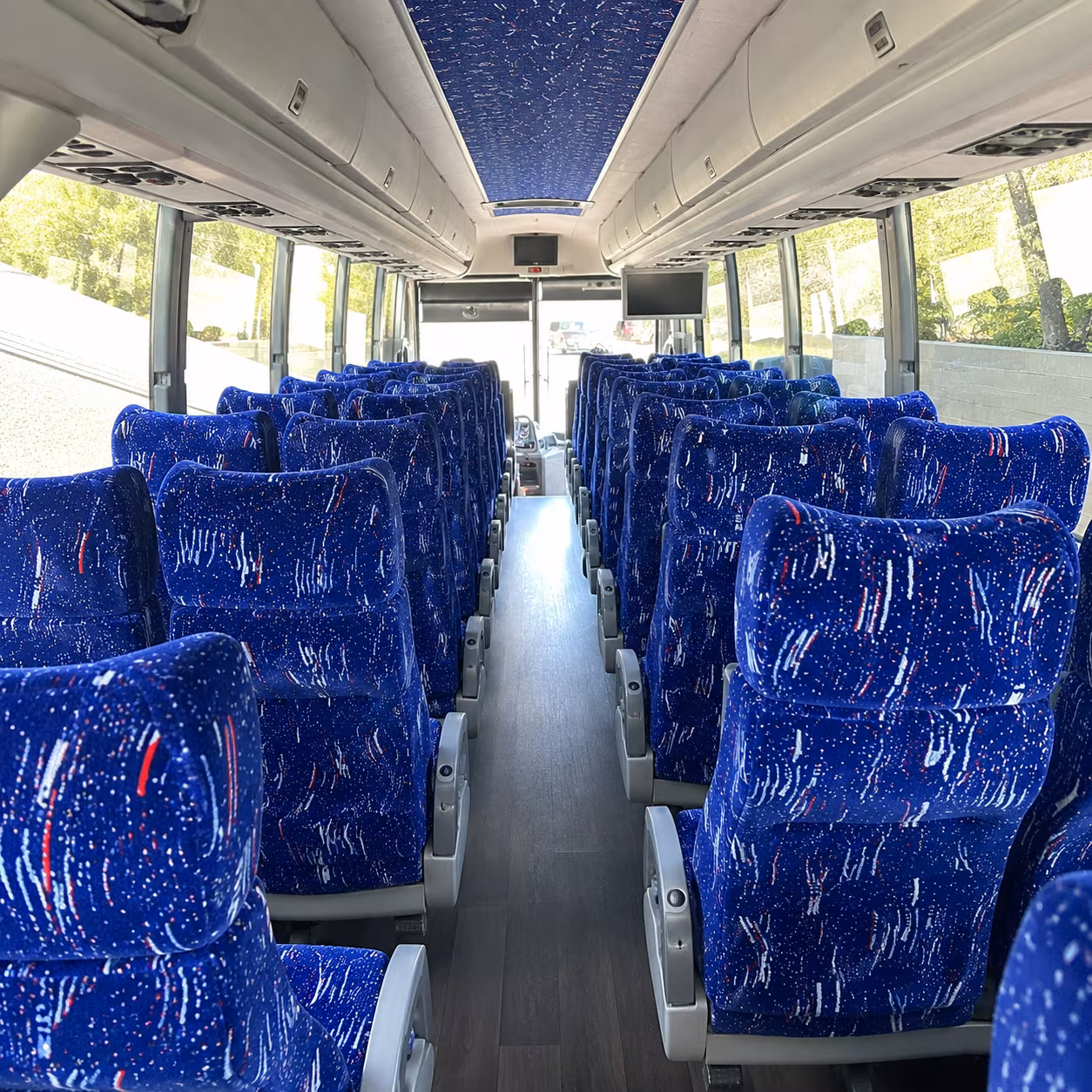 easily book transportation for your next church or religious group 4