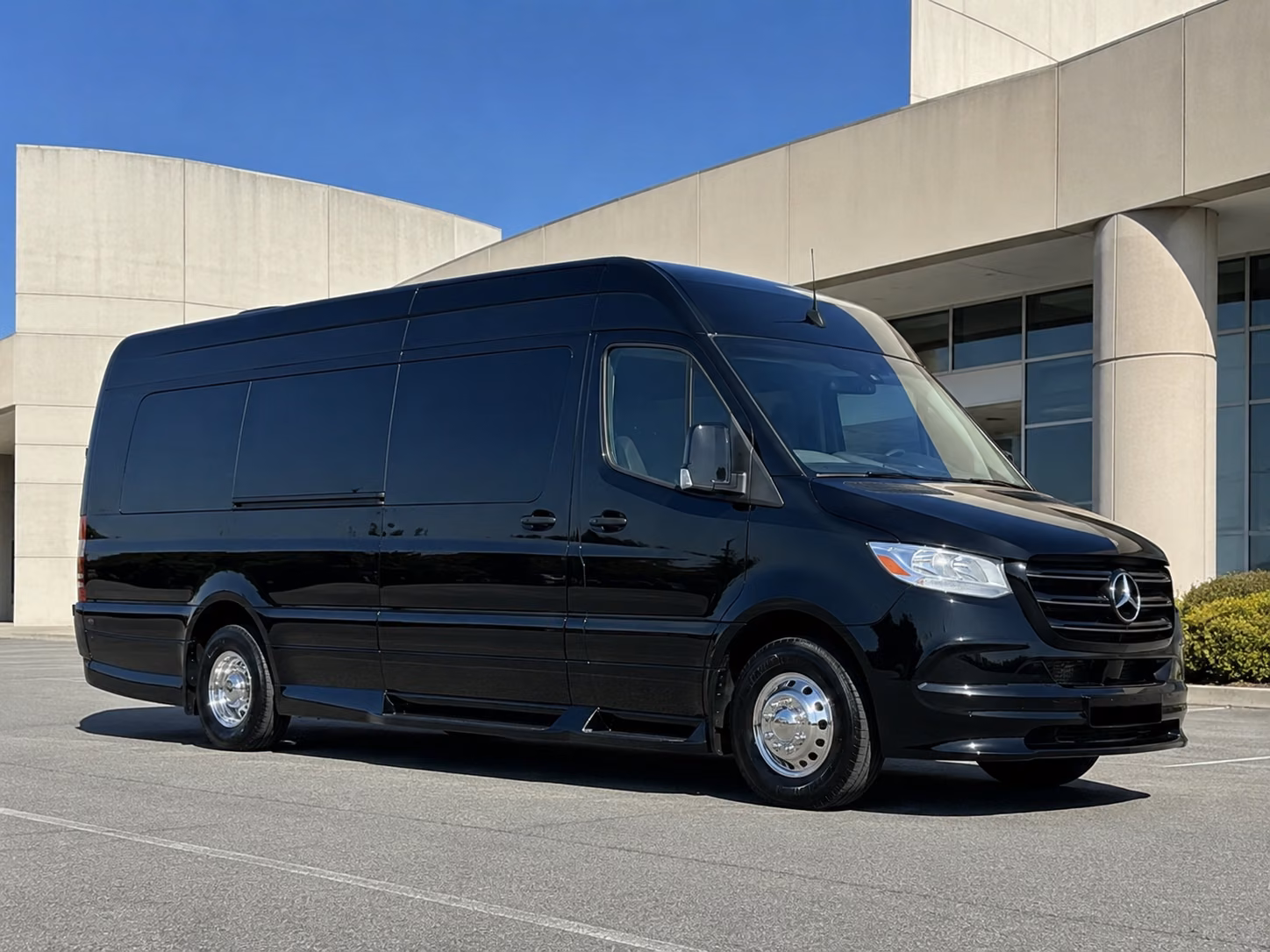 easily book transportation for your next concert or music festival 4