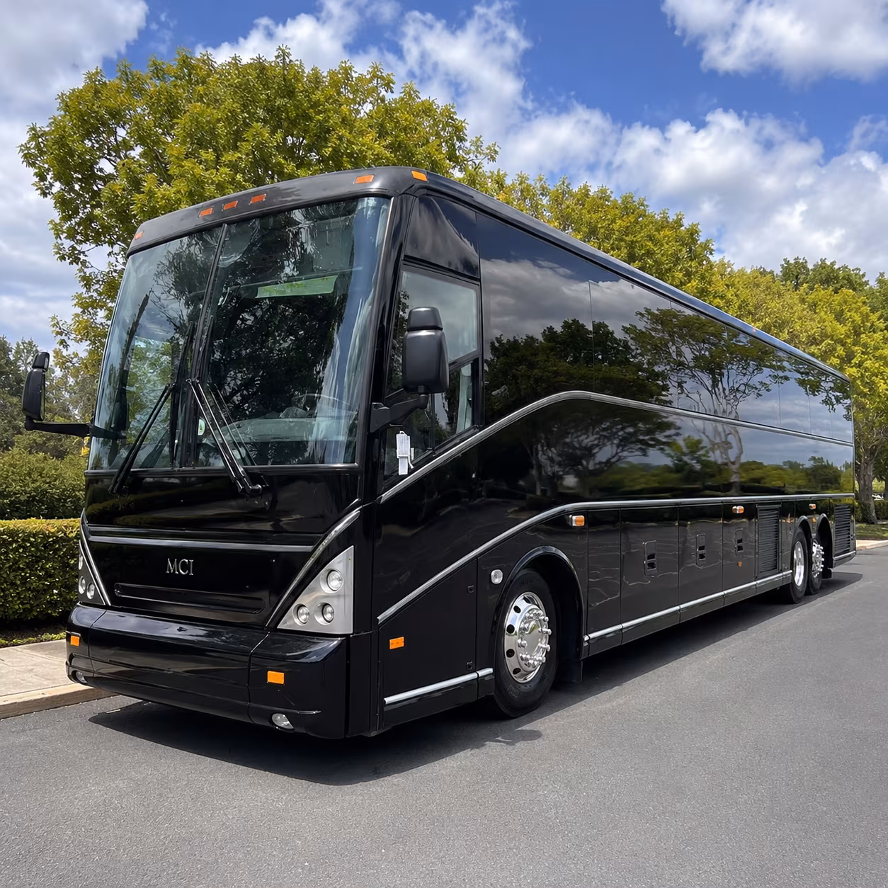 easily book transportation for your next convention or trade show 1