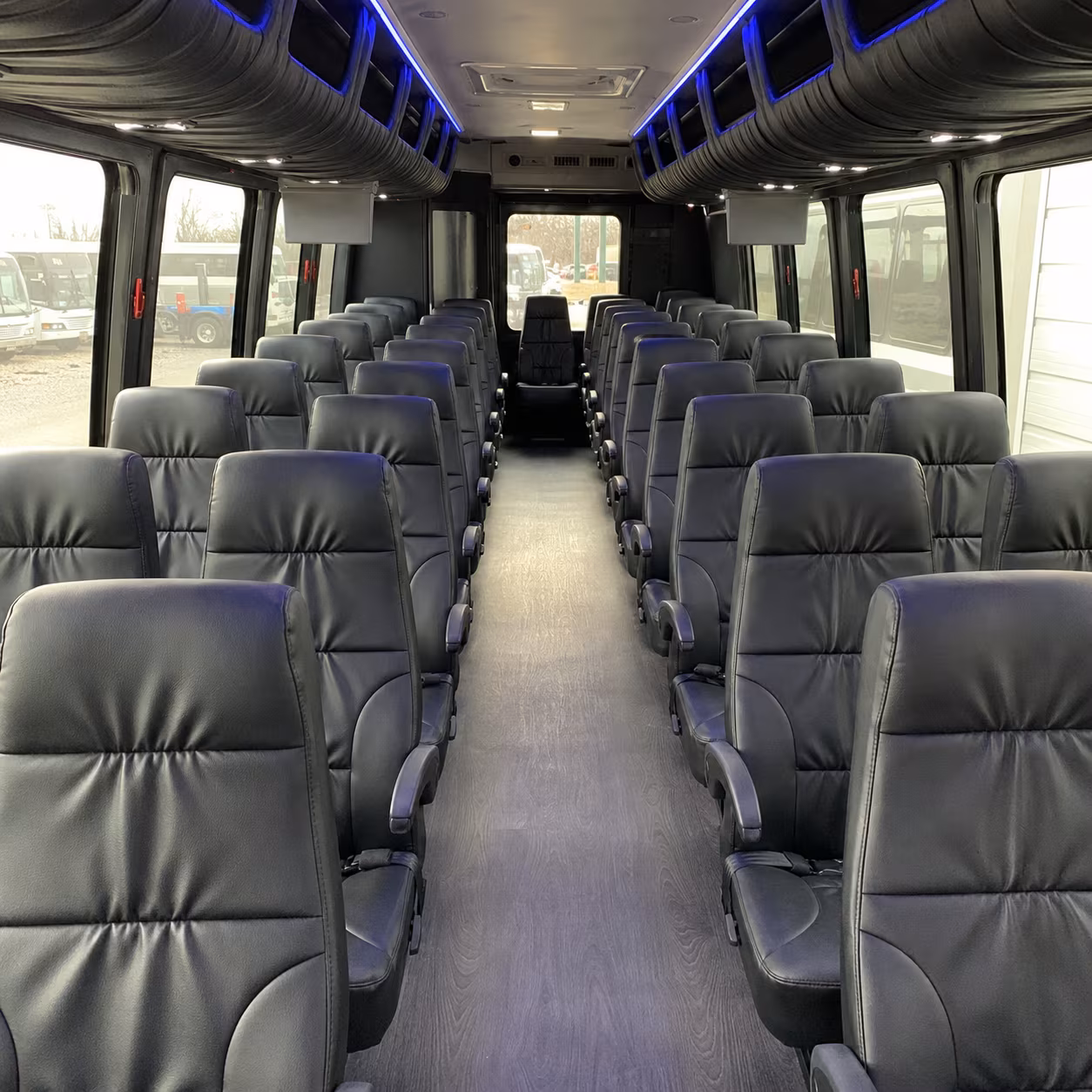 easily book transportation for your next convention or trade show 5