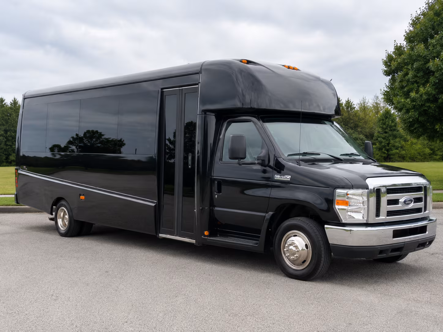 easily book transportation for your next corporate event 2
