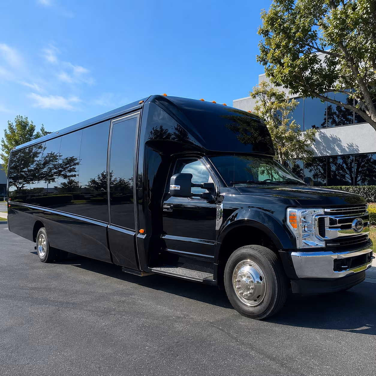 easily book transportation for your next corporate event 3