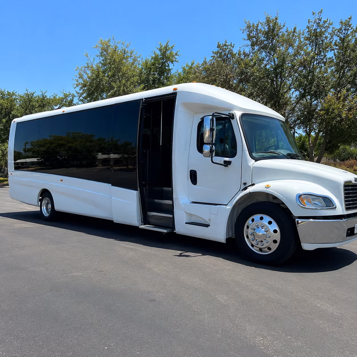 easily book transportation for your next corporate event 5