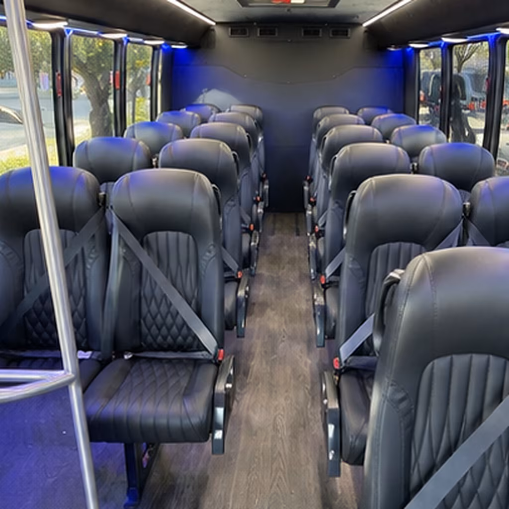 easily book transportation for your next private event 1