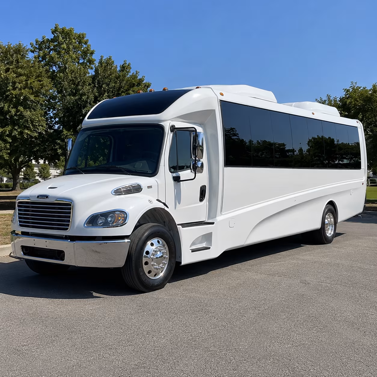 easily book transportation for your next sporting event 3