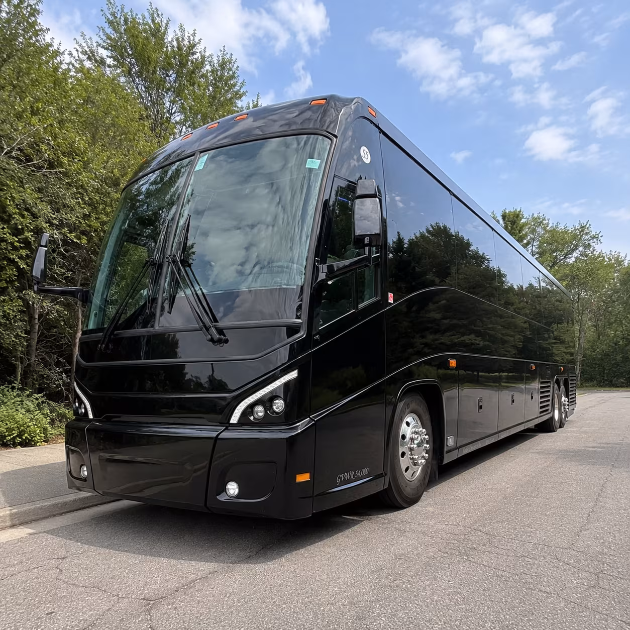 how one way transfers round trips and multi day bookings are priced in macon