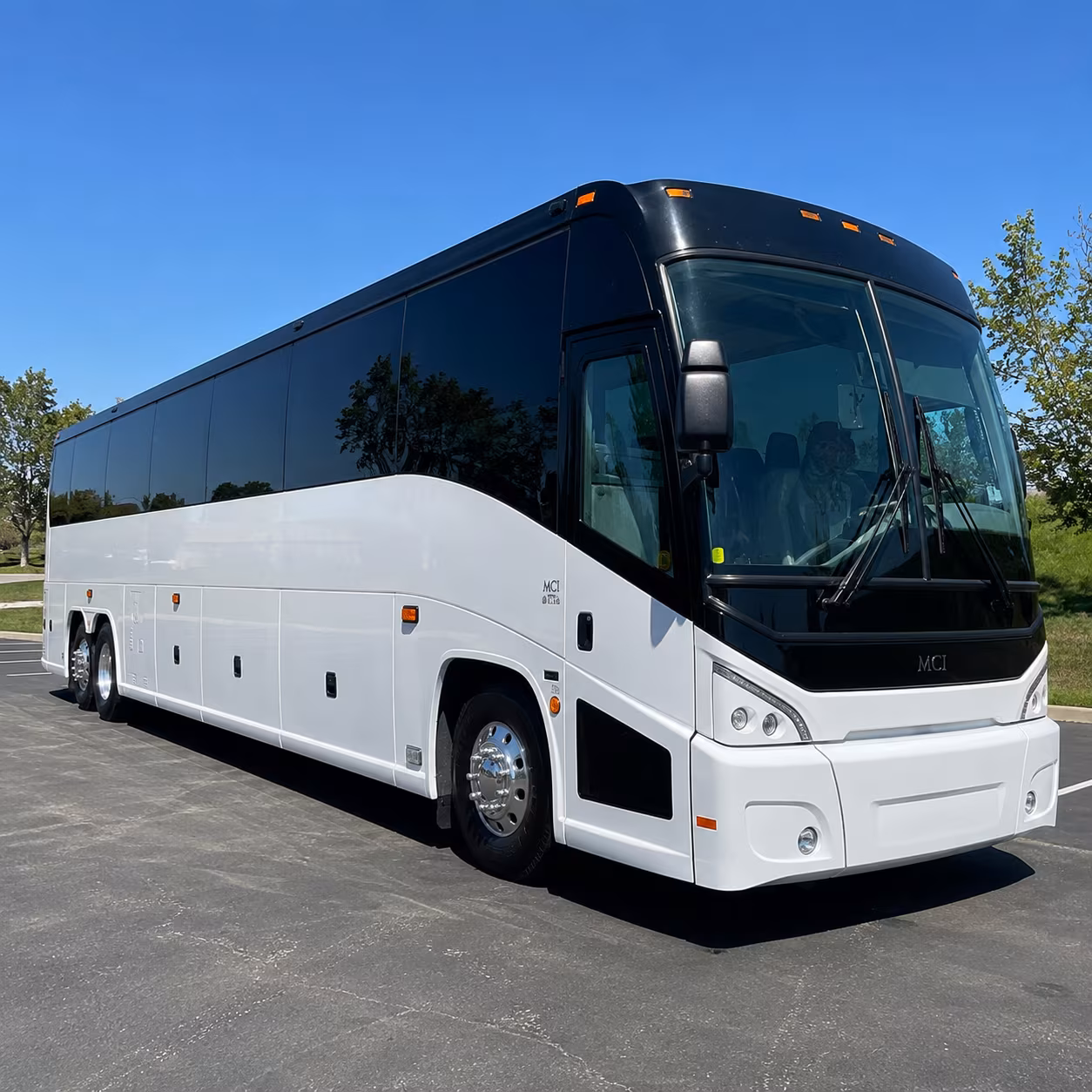 macon charter bus