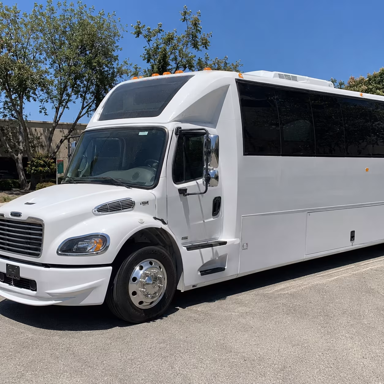 macon church group buses for pilgrimages and spiritual retreats