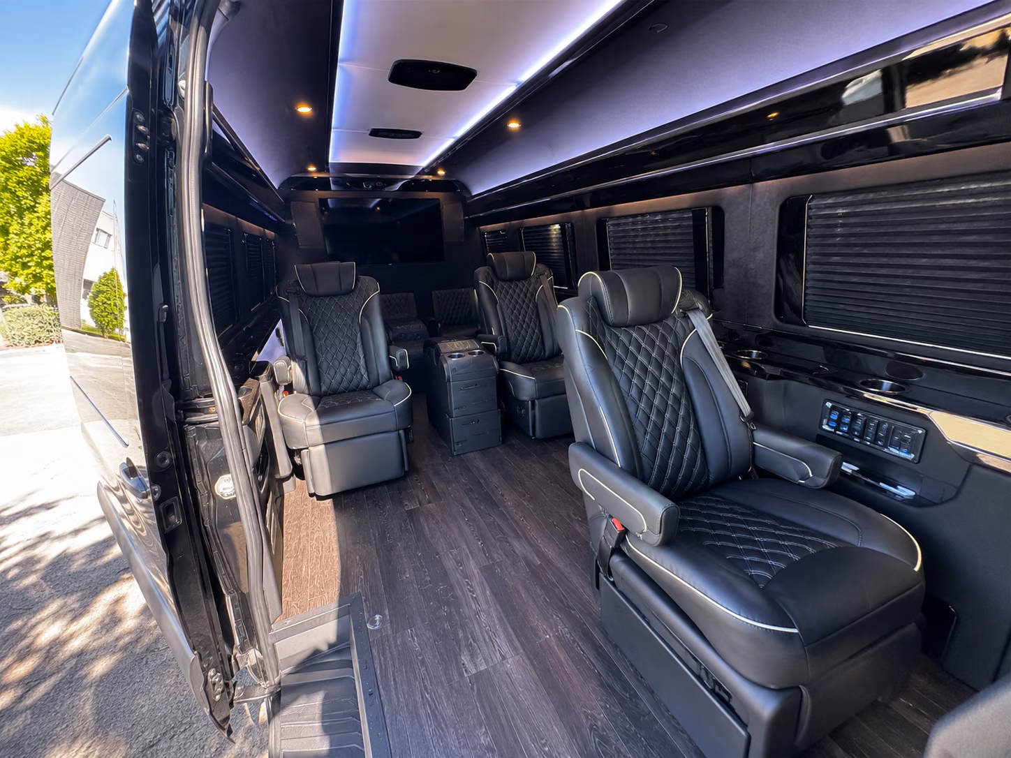 macon concert transportation
