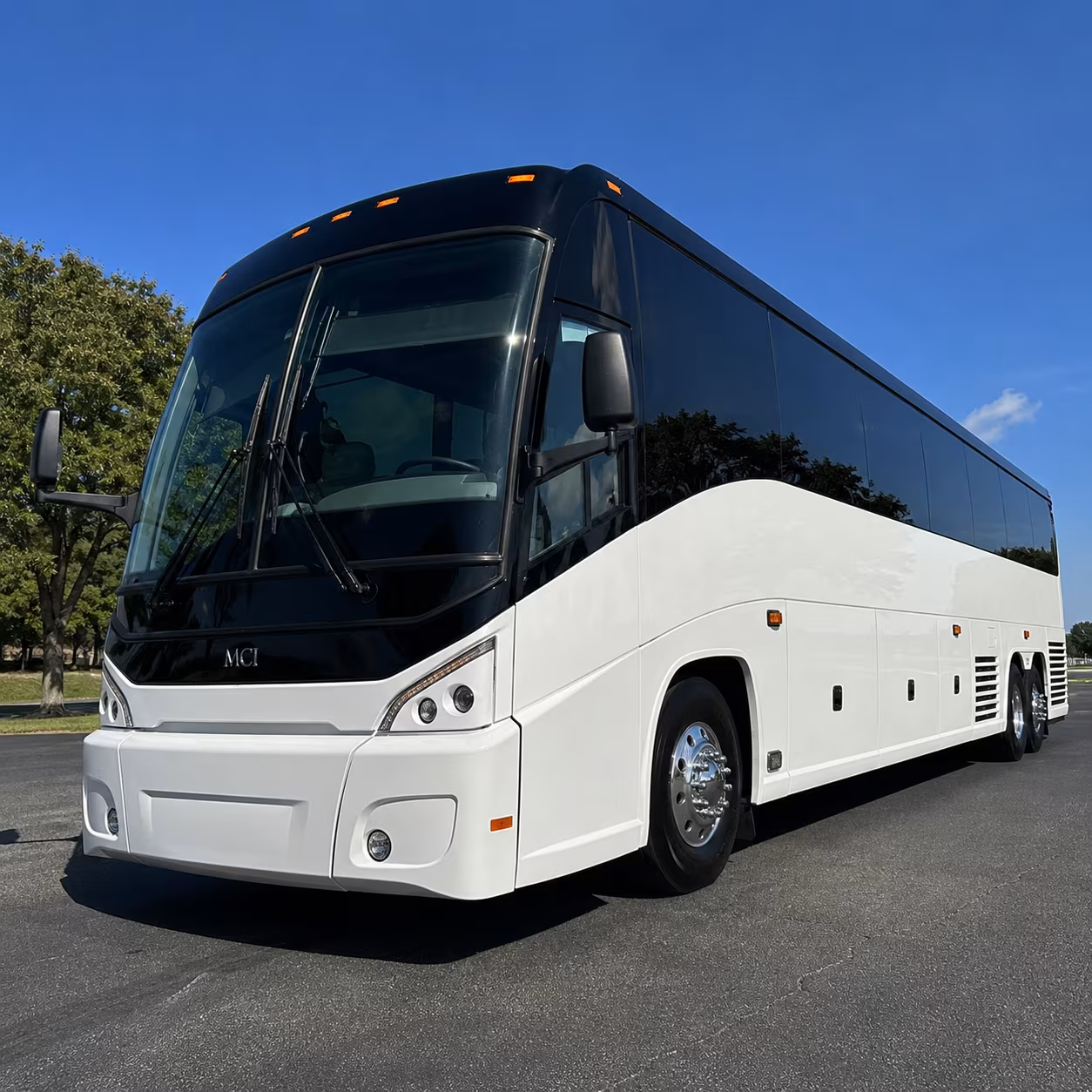 macon family reunion charter bus rental