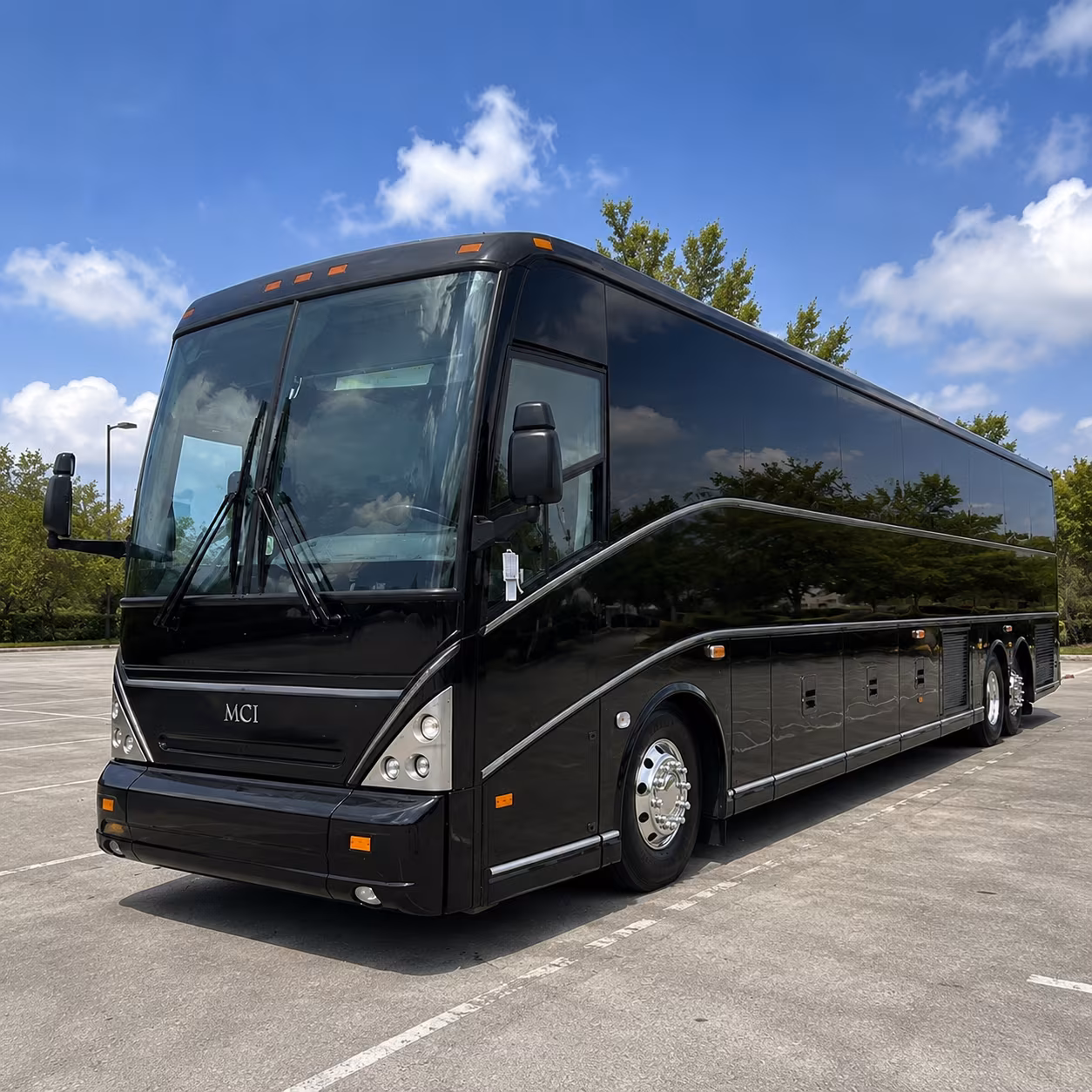 macon field trip charter bus rental