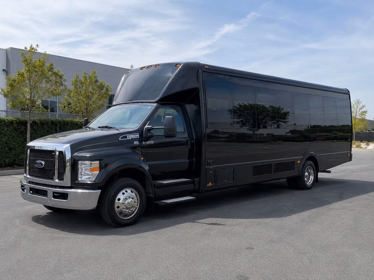 macon wine tour party bus rental